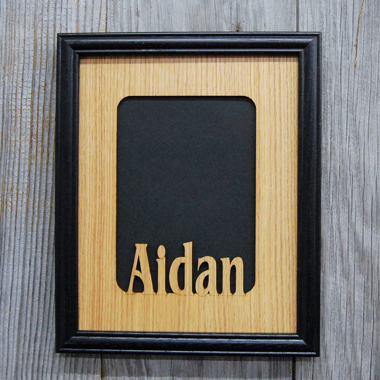 Name Picture Frame - Legacy Images - Picture Frames