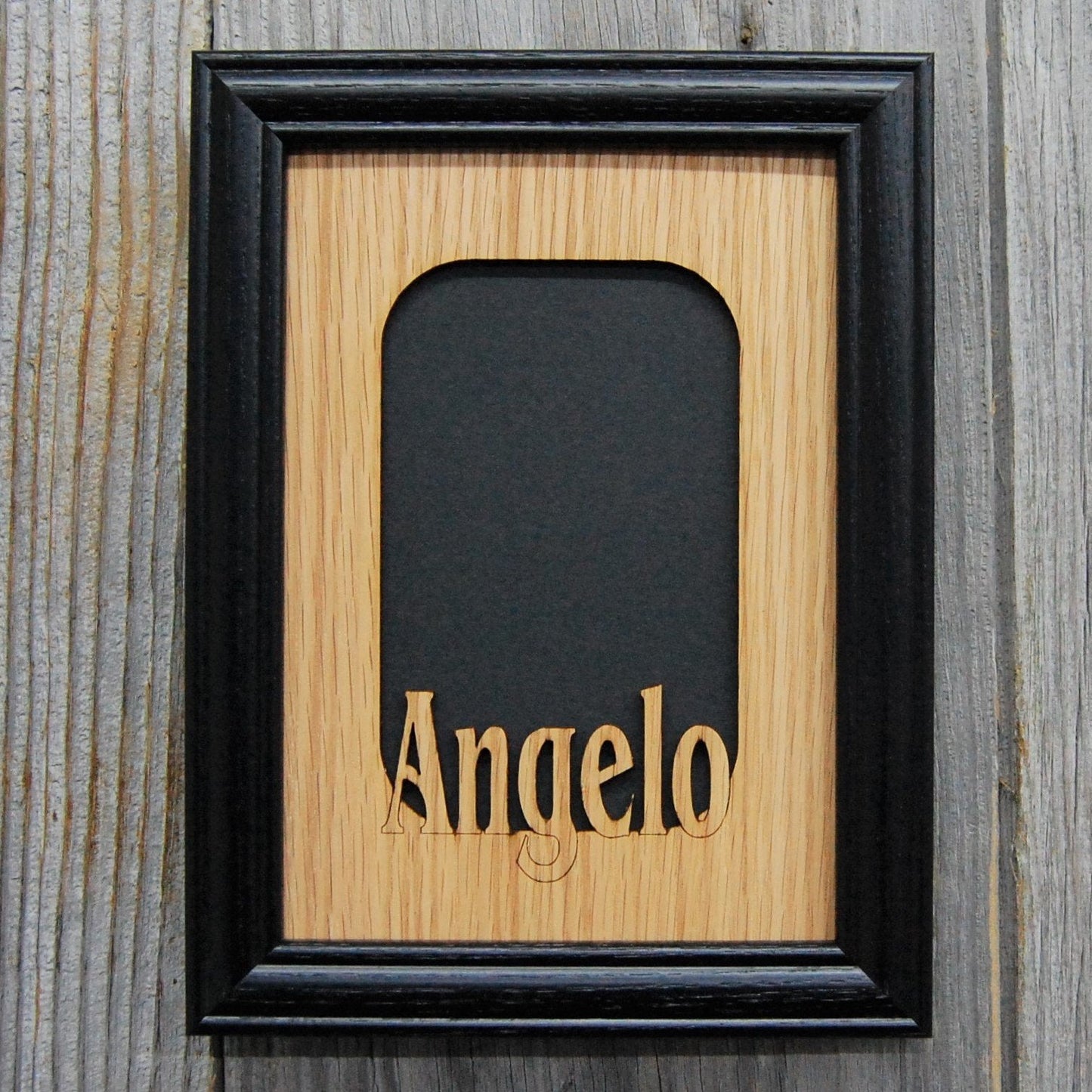 Name Picture Frame - Legacy Images - Picture Frames