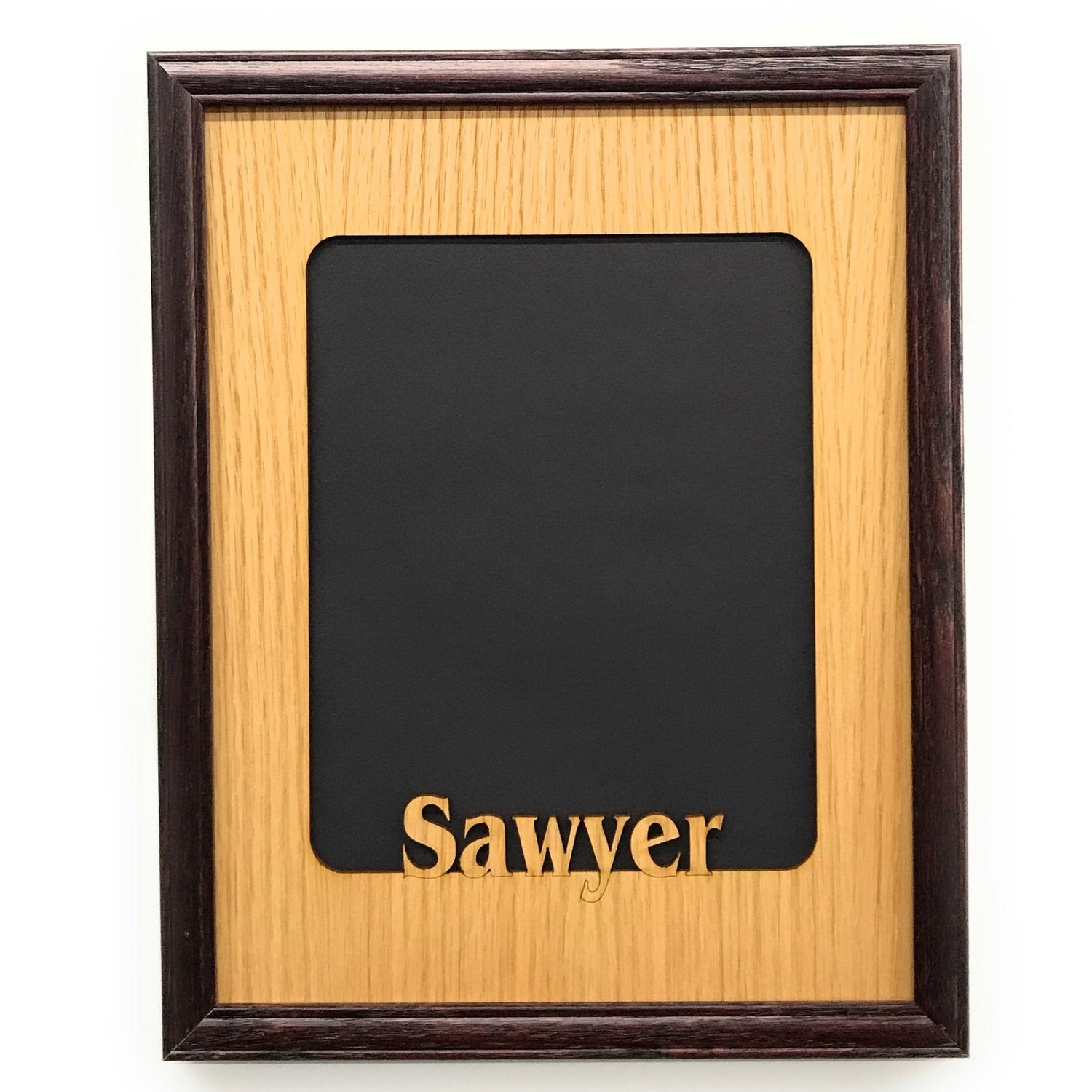 Name Picture Frame - Legacy Images - Picture Frames