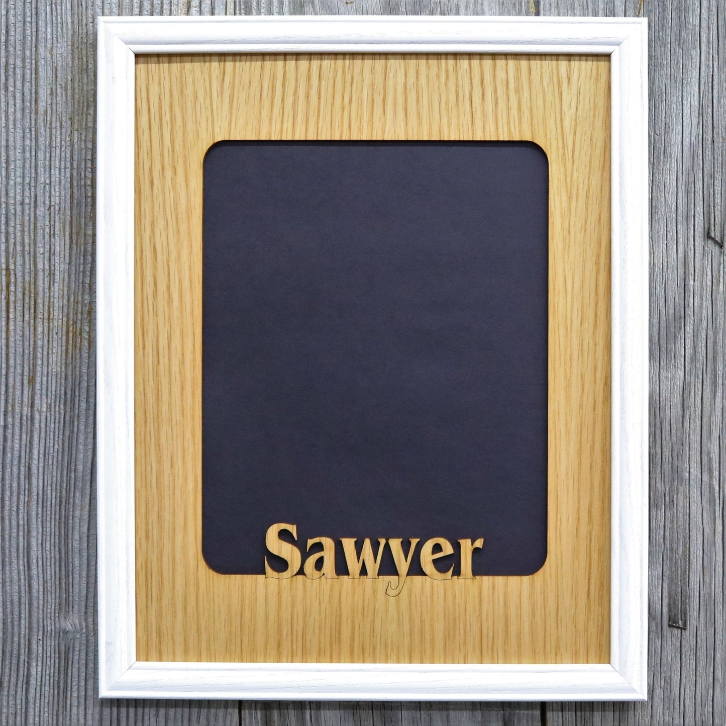 Name Picture Frame - Legacy Images - Picture Frames