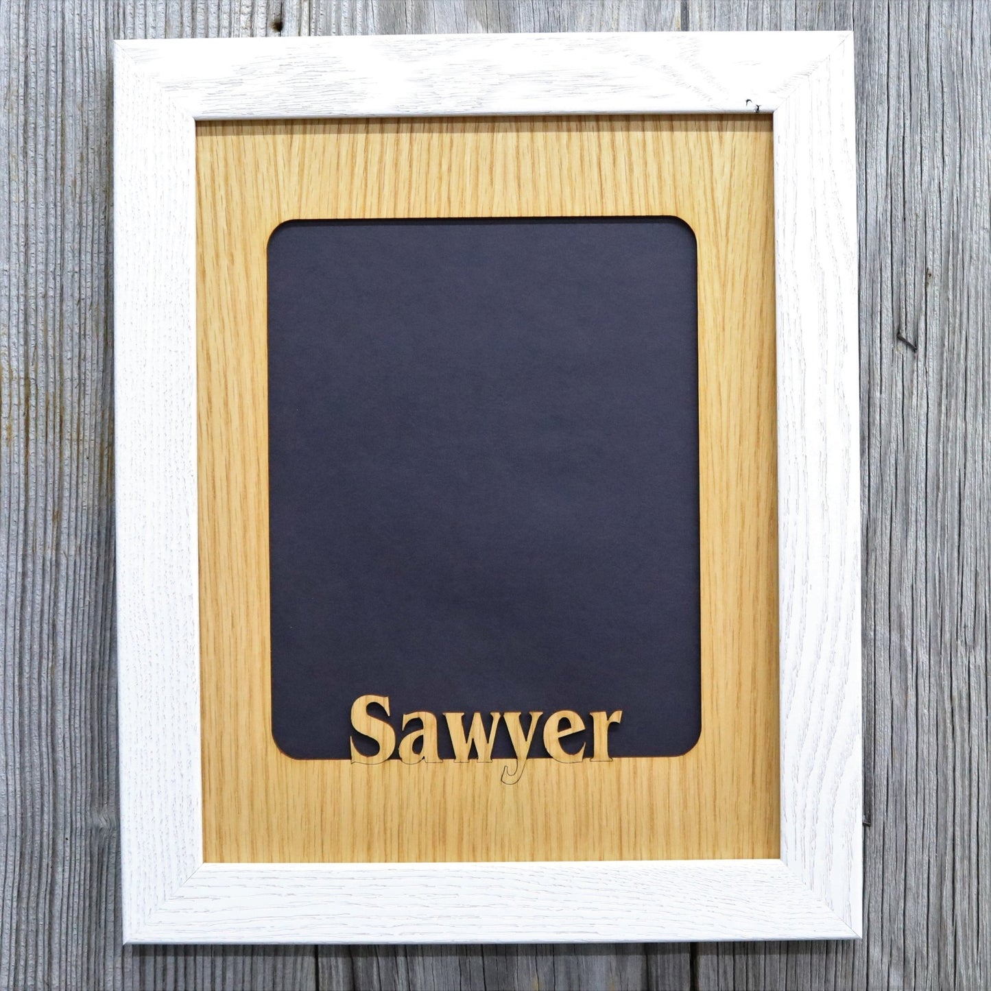 Name Picture Frame - Legacy Images - Picture Frames