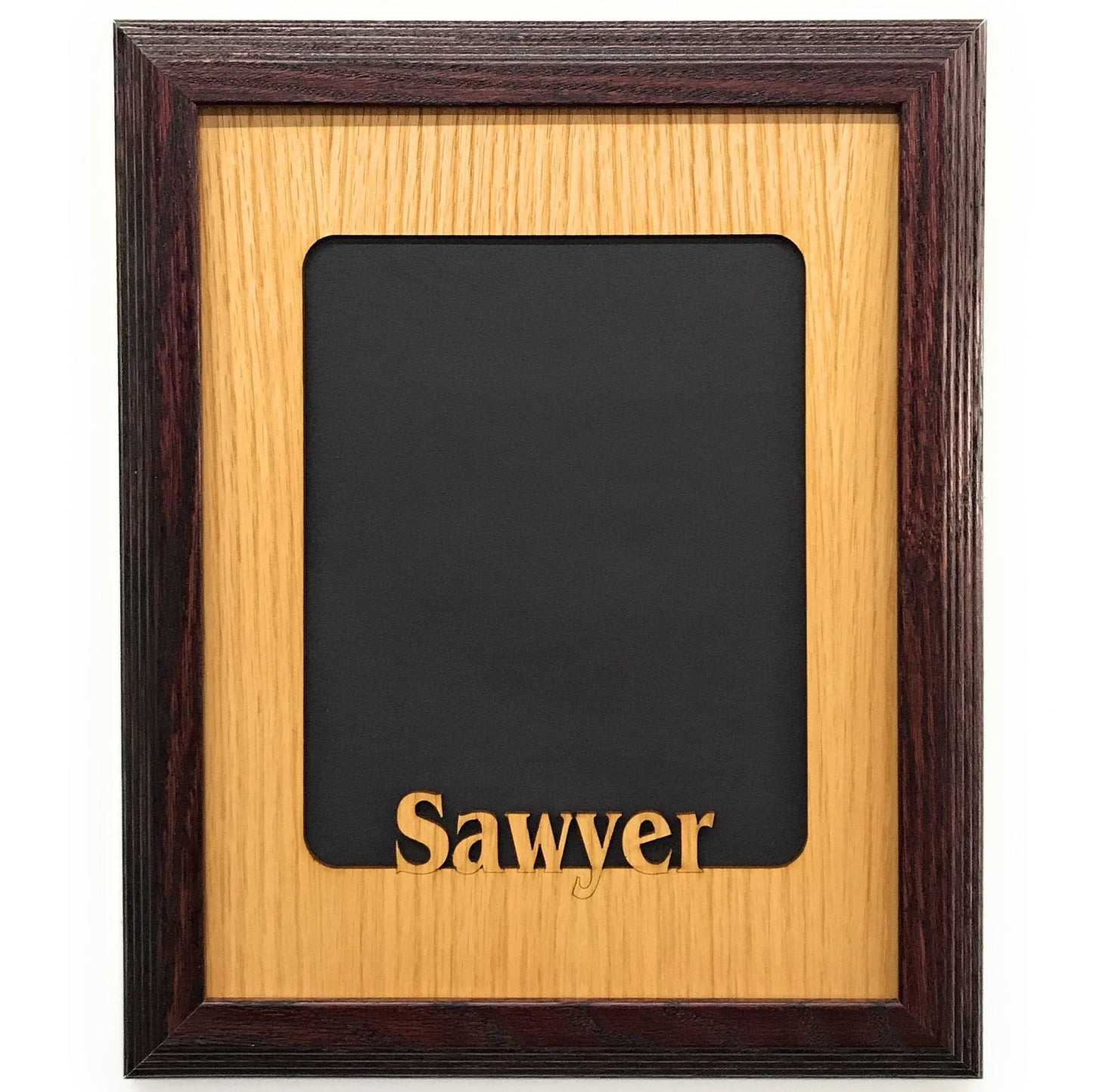 Name Picture Frame - Legacy Images - Picture Frames