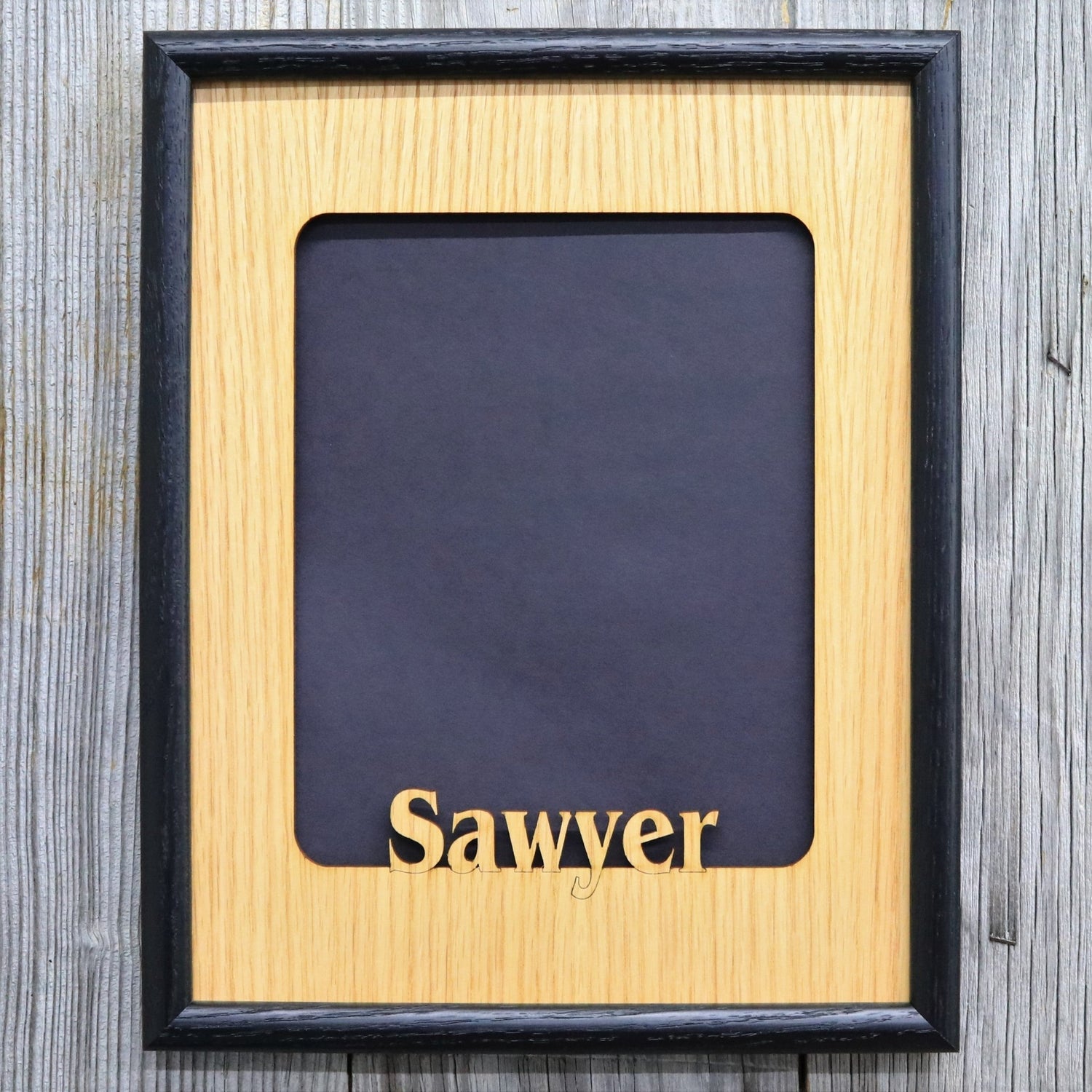 Name Picture Frame - Legacy Images - Picture Frames