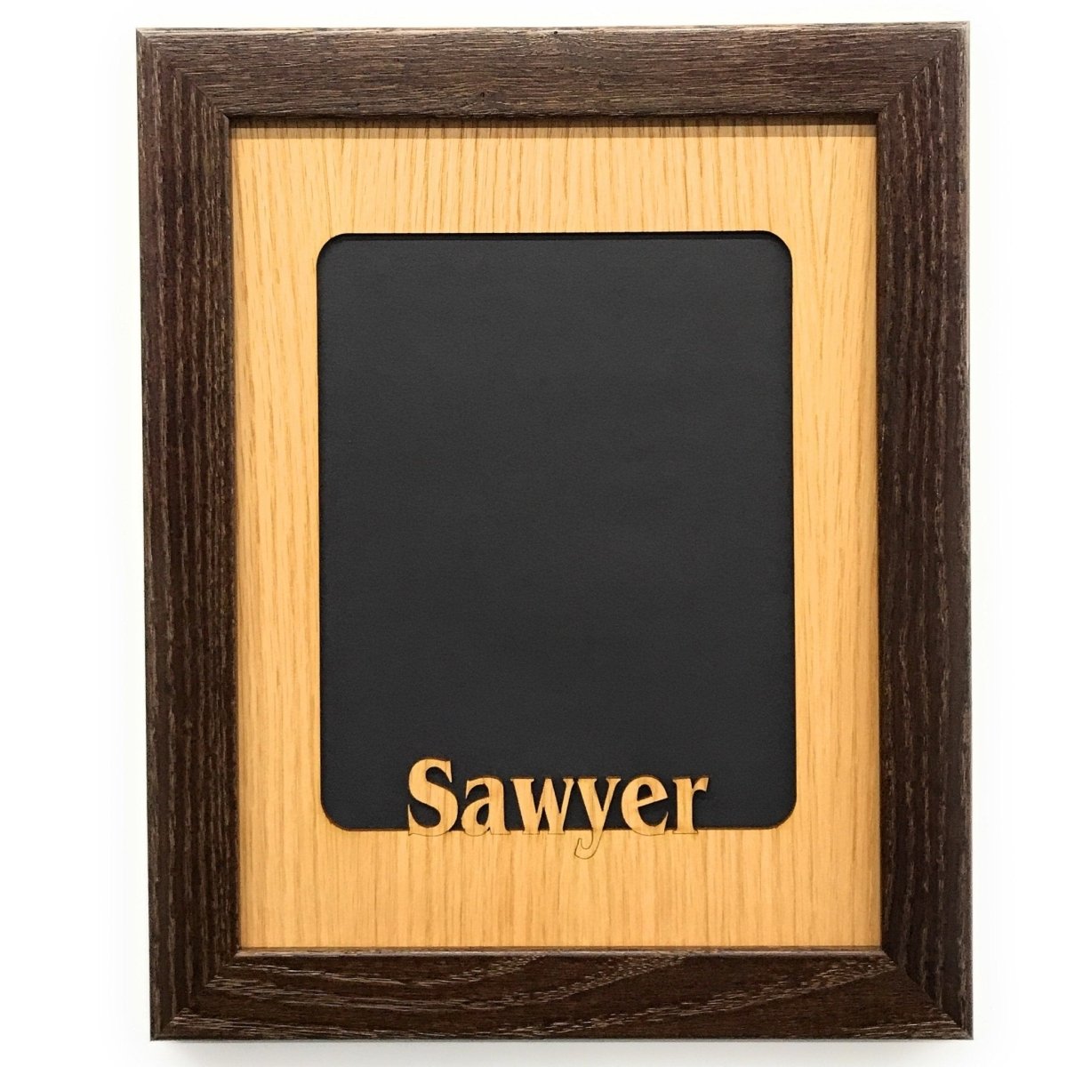 Name Picture Frame - Legacy Images - Picture Frames - 11x14 Picture Frame 5x7 picture frame 6x32 frame laser engraved