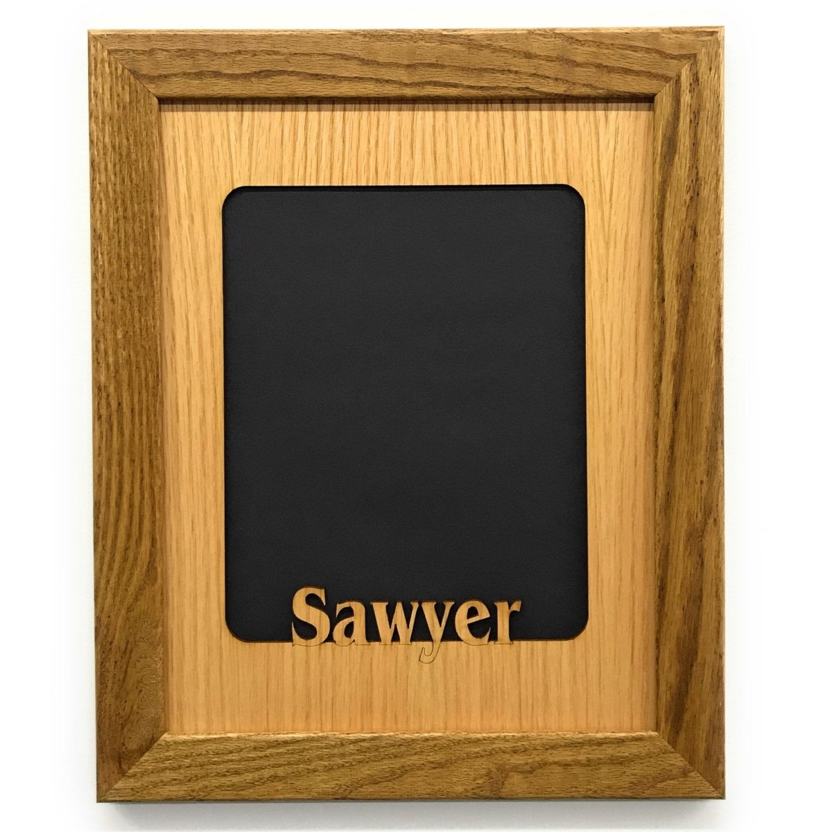 Name Picture Frame - Legacy Images - Picture Frames - 11x14 Picture Frame 5x7 picture frame 6x32 frame laser engraved