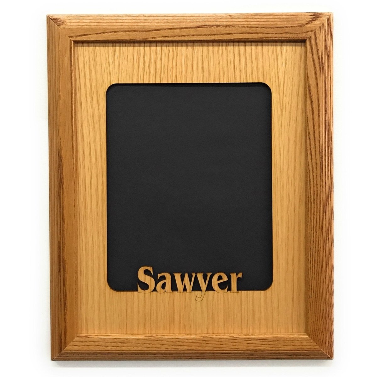 Name Picture Frame - Legacy Images - Picture Frames - 11x14 Picture Frame 5x7 picture frame 6x32 frame laser engraved
