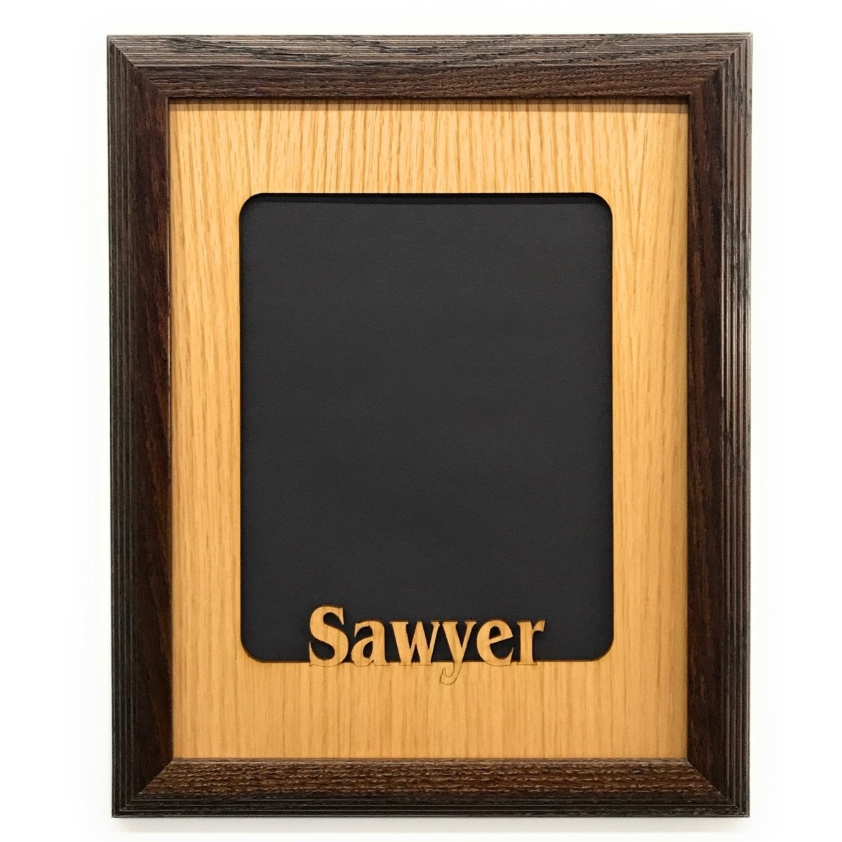 Name Picture Frame - Legacy Images - Picture Frames - 11x14 Picture Frame 5x7 picture frame 6x32 frame laser engraved