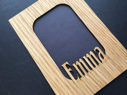 Name Picture Frame - Legacy Images - Picture Frames - 11x14 Picture Frame 5x7 picture frame 6x32 frame laser engraved