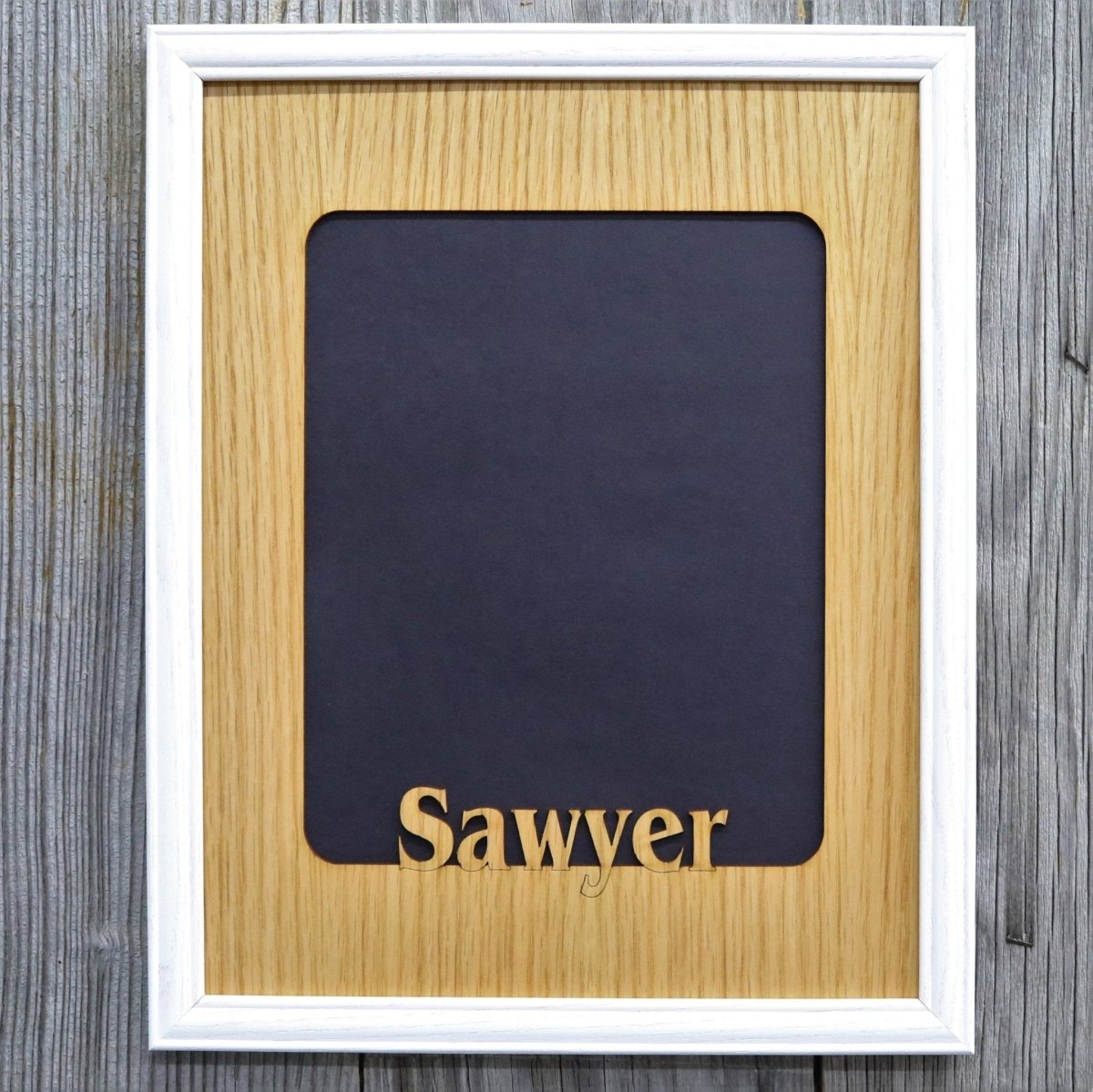 Name Picture Frame - Legacy Images - Picture Frames - 11x14 Picture Frame 5x7 picture frame 6x32 frame laser engraved