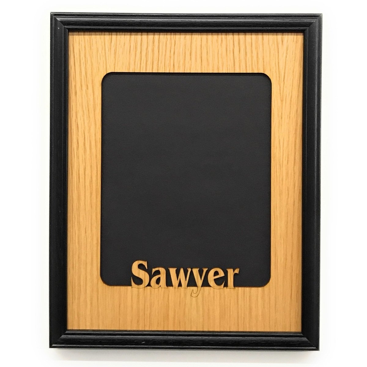 Name Picture Frame - Legacy Images - Picture Frames - 11x14 Picture Frame 5x7 picture frame 6x32 frame laser engraved