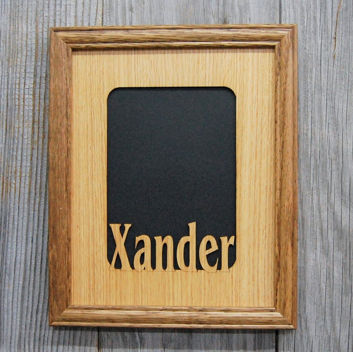 Name Picture Frame - Legacy Images - Picture Frames - 11x14 Picture Frame 5x7 picture frame 6x32 frame laser engraved