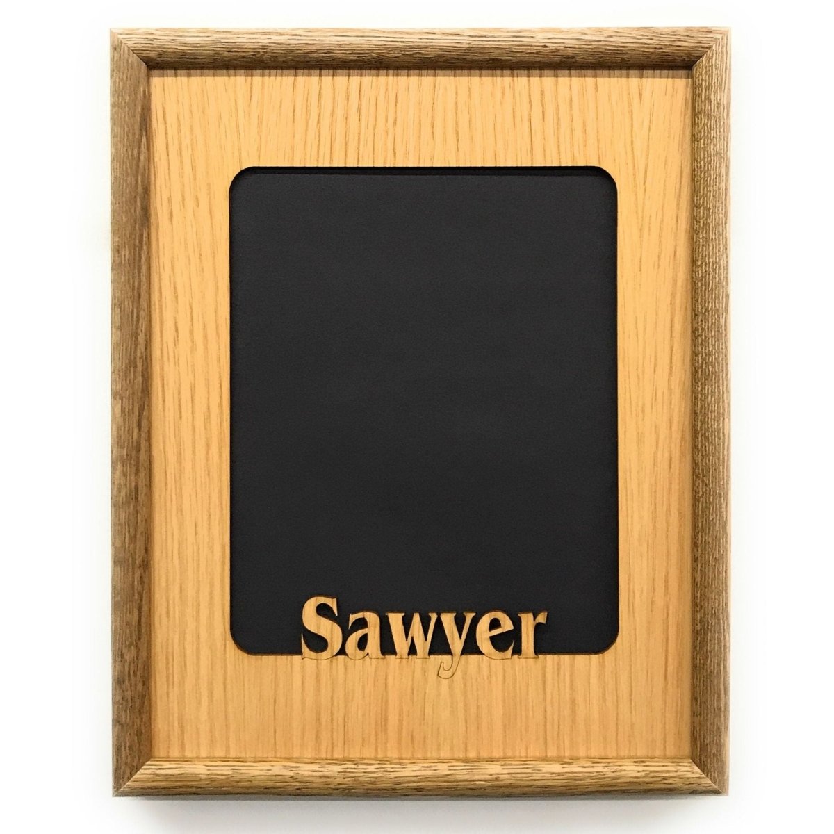 Name Picture Frame - Legacy Images - Picture Frames - 11x14 Picture Frame 5x7 picture frame 6x32 frame laser engraved
