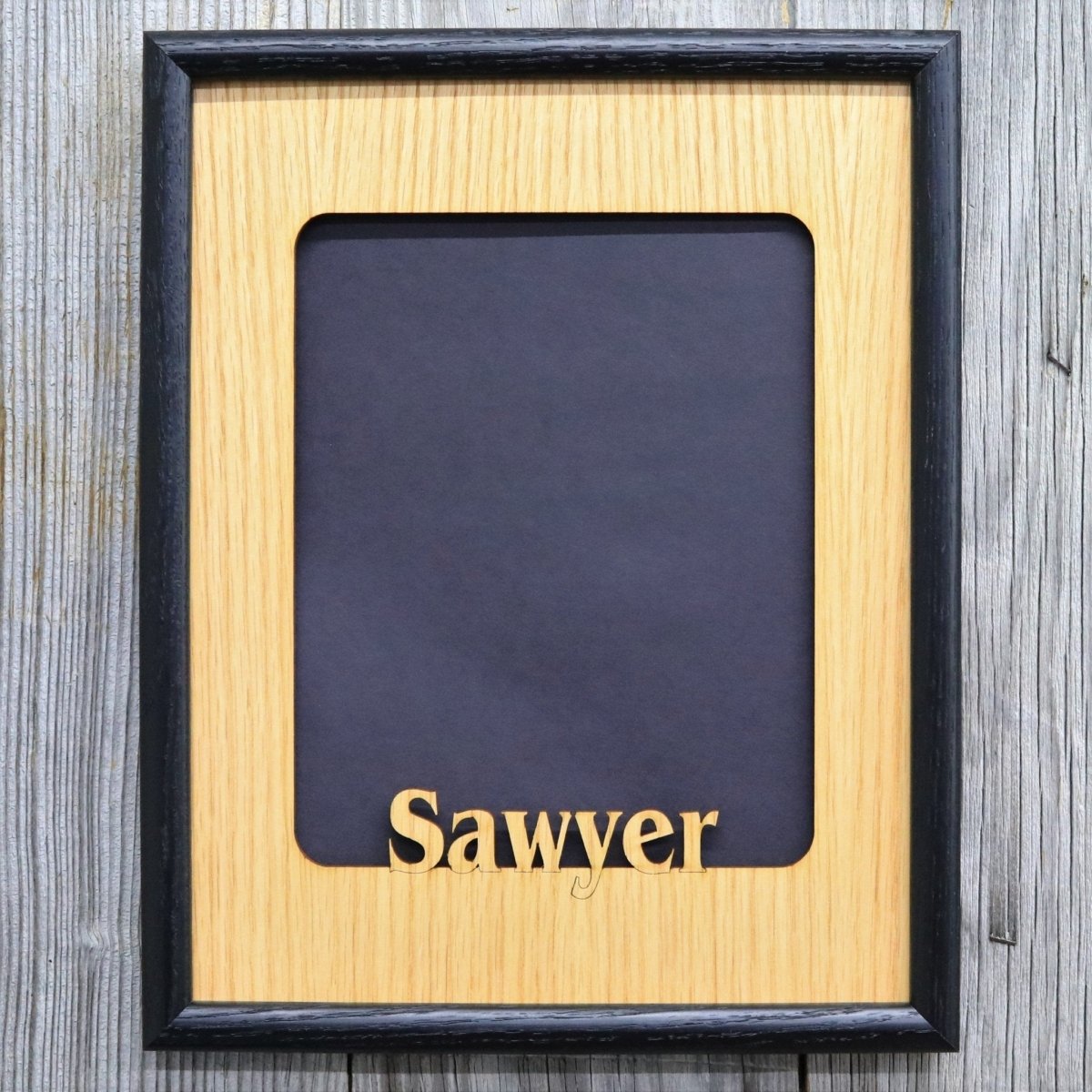 Name Picture Frame - Legacy Images - Picture Frames - 11x14 Picture Frame 5x7 picture frame 6x32 frame laser engraved