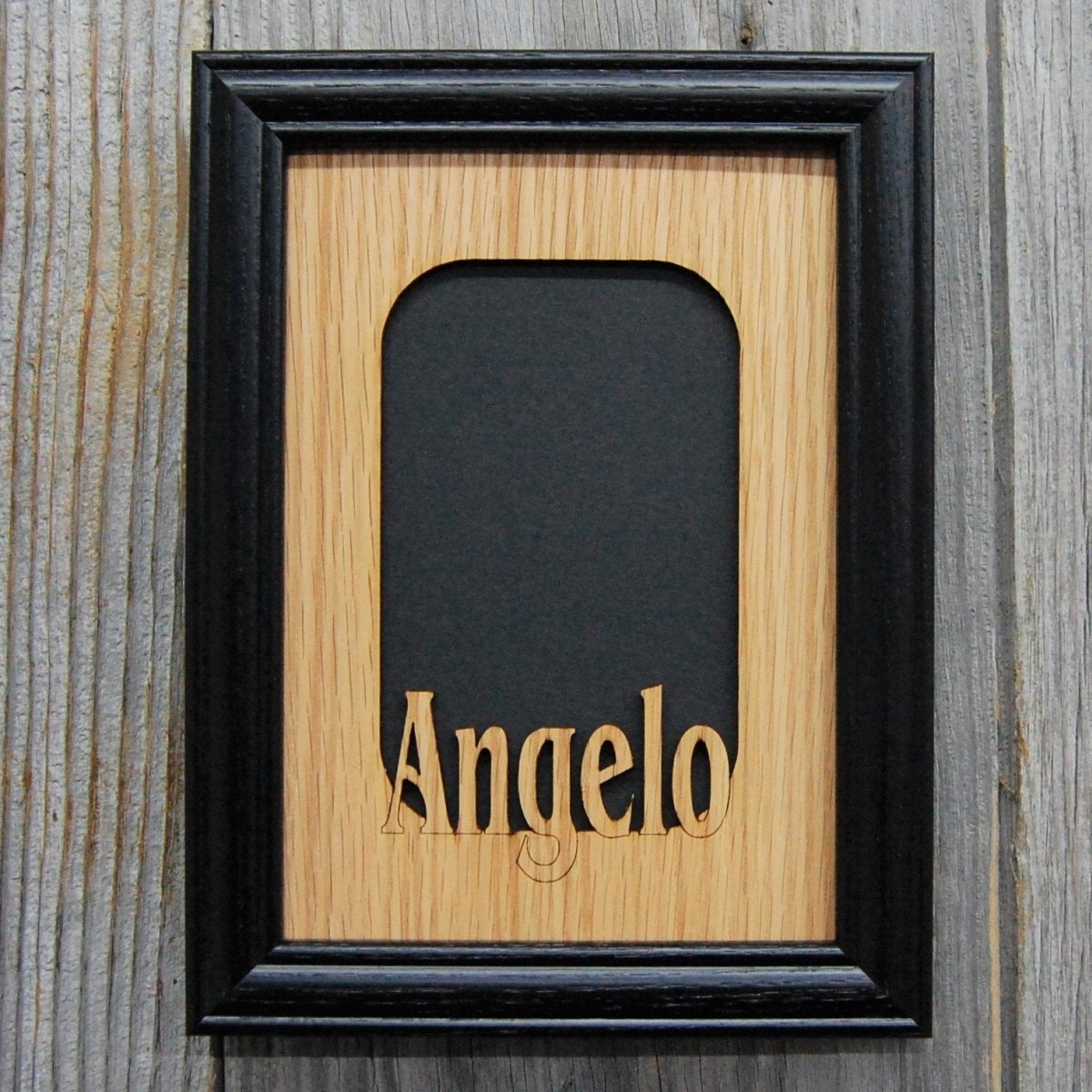 Name Picture Frame - Legacy Images - Picture Frames - 11x14 Picture Frame 5x7 picture frame 6x32 frame laser engraved