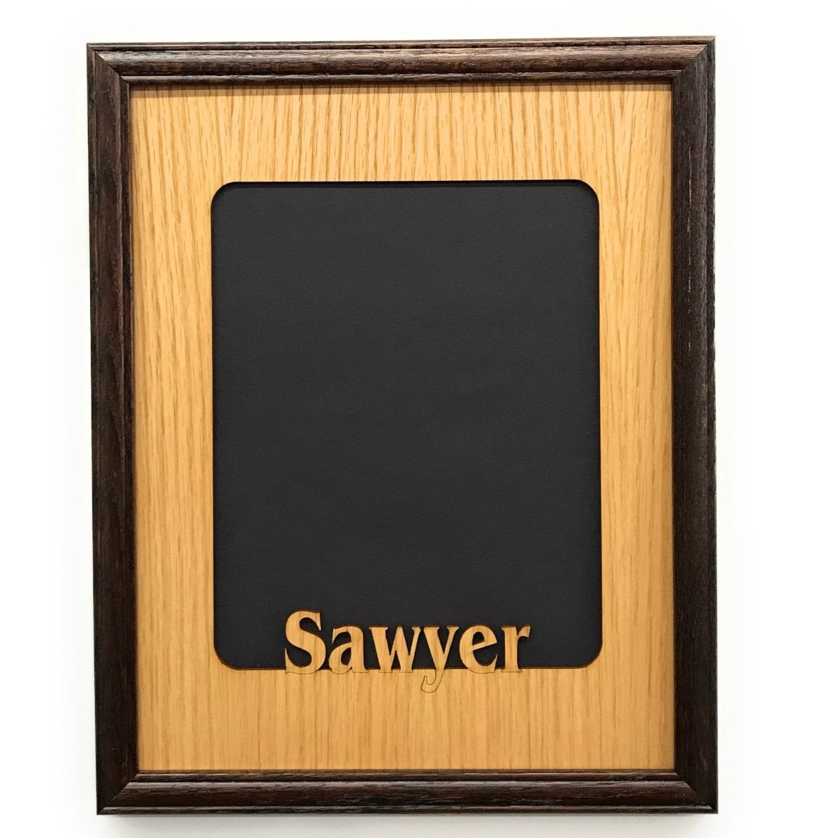 Name Picture Frame - Legacy Images - Picture Frames - 11x14 Picture Frame 5x7 picture frame 6x32 frame laser engraved