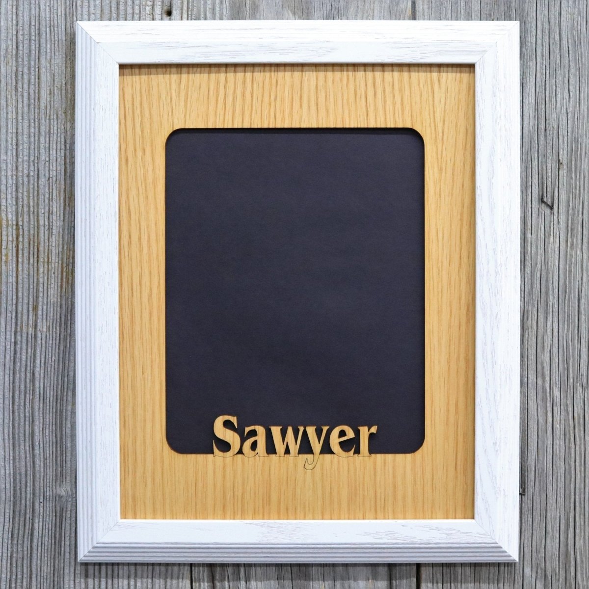 Name Picture Frame - Legacy Images - Picture Frames - 11x14 Picture Frame 5x7 picture frame 6x32 frame laser engraved