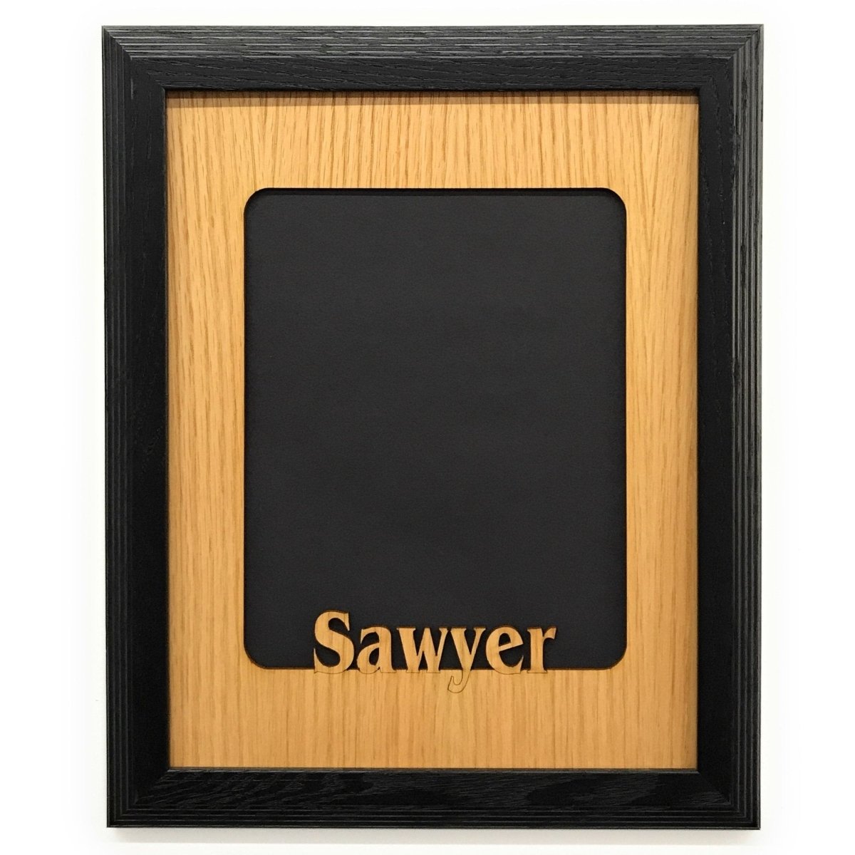 Name Picture Frame - Legacy Images - Picture Frames - 11x14 Picture Frame 5x7 picture frame 6x32 frame laser engraved