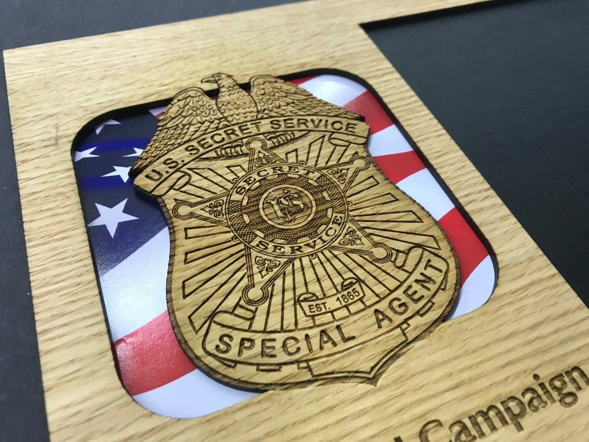 Occupations Picture Frame - Legacy Images - Picture Frames - 5x7 picture frame 8x10 picture frame occupations laser engraved