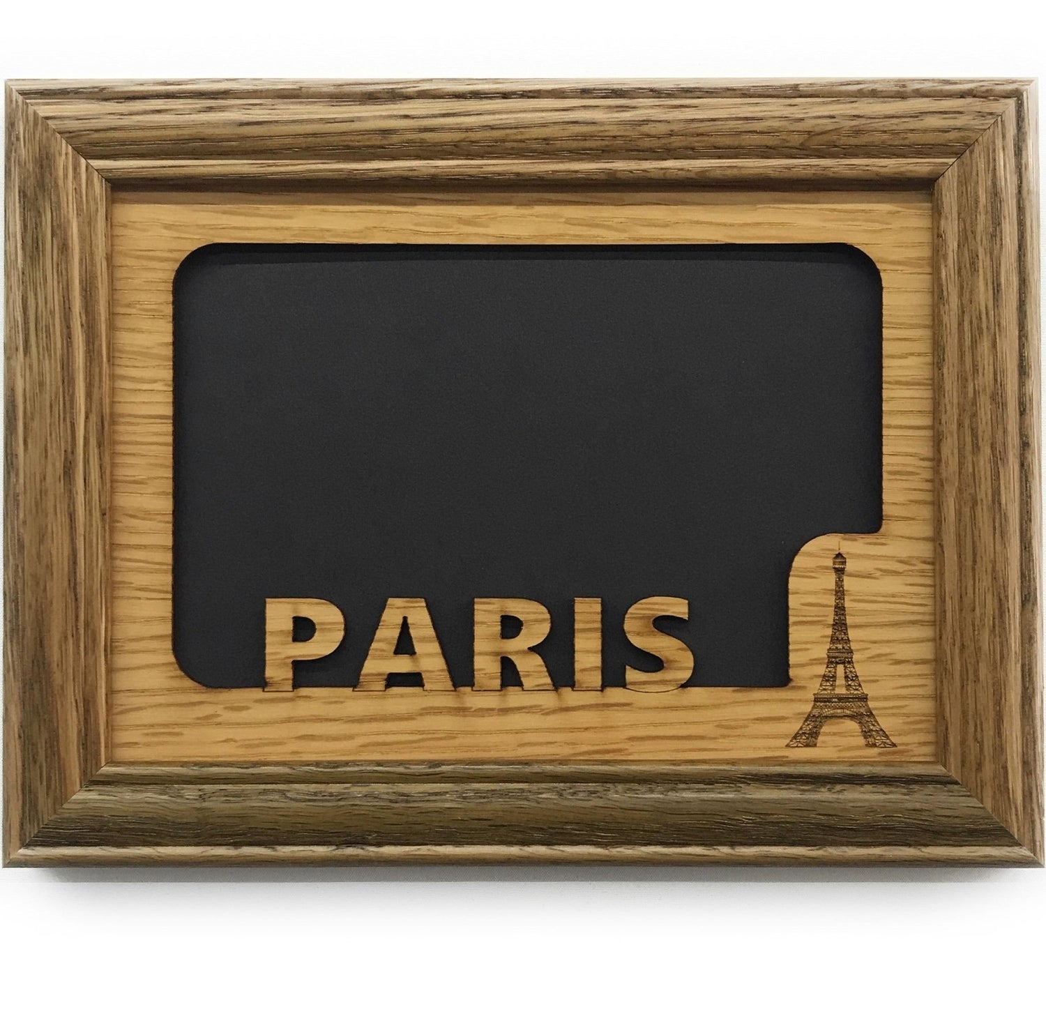 Paris Picture Frame - Legacy Images - Picture Frames