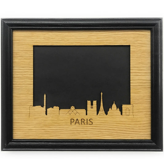 Paris Picture Frame - Legacy Images - Picture Frames