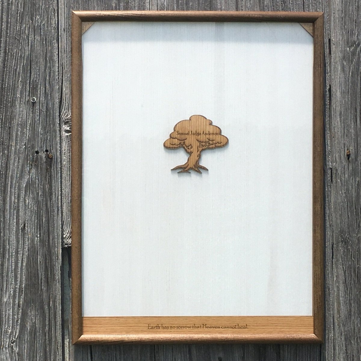 Party Drop Box Guest Book - Legacy Images - Guestbook - 11x14 Picture Frame 12x16 picture frame 16x20 picture frame laser engraved