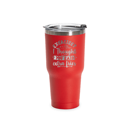 Personalized 30oz Tumbler - Legacy Images - Water Bottles - drinkware water bottle laser engraved