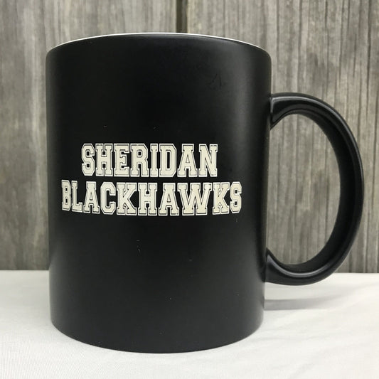 Personalized Mug - Legacy Images - Mugs