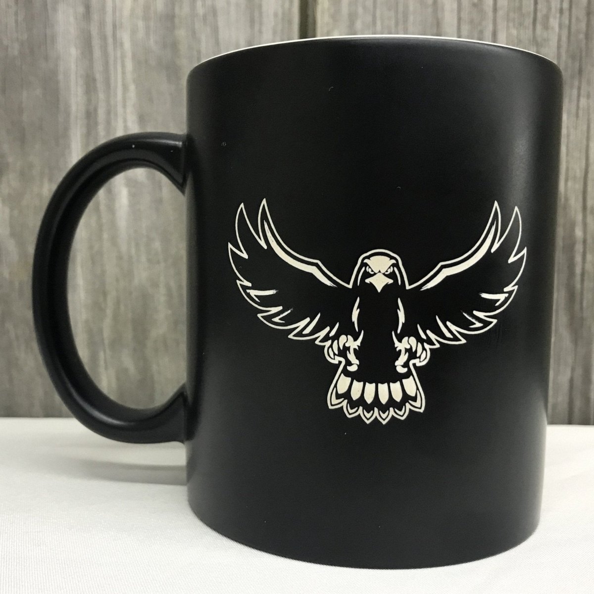 Personalized Mug - Legacy Images - Mugs - drinkware mug laser engraved