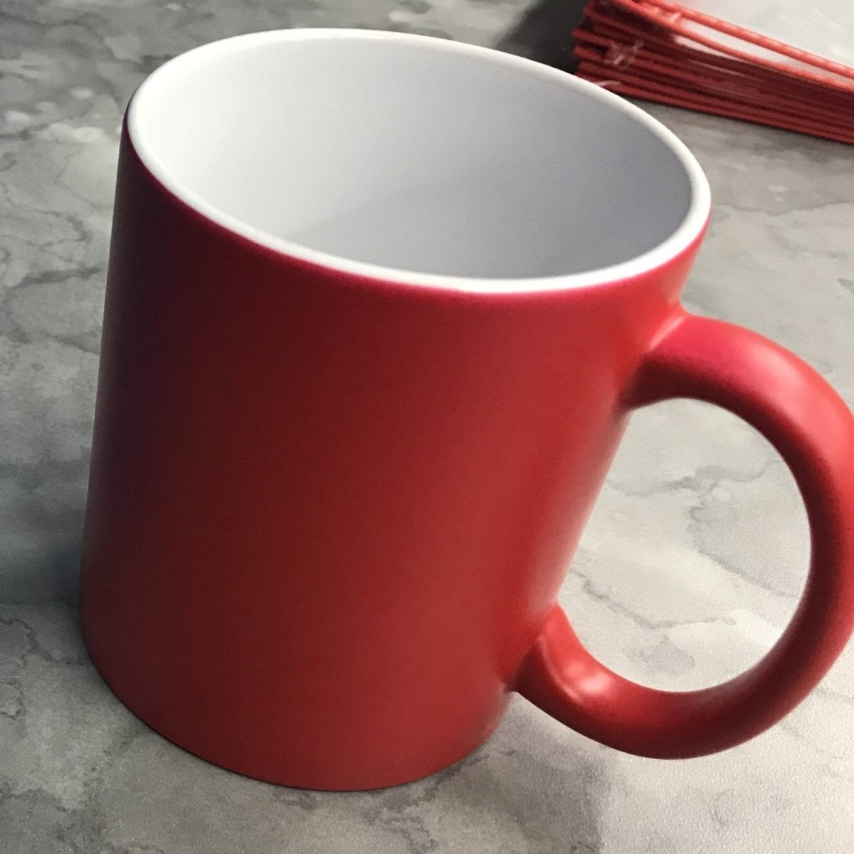 Personalized Mug - Legacy Images - Mugs - drinkware mug laser engraved