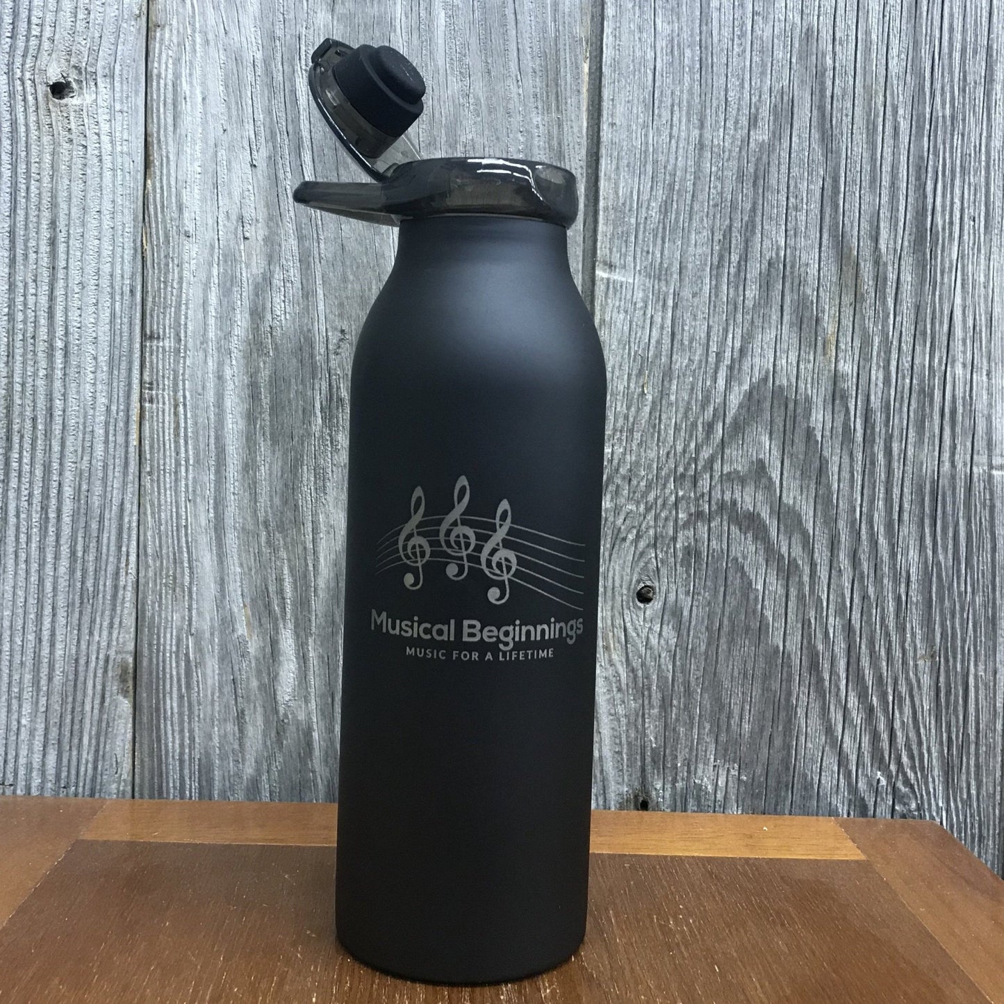 Personalized Water Bottle - Legacy Images - Water Bottles