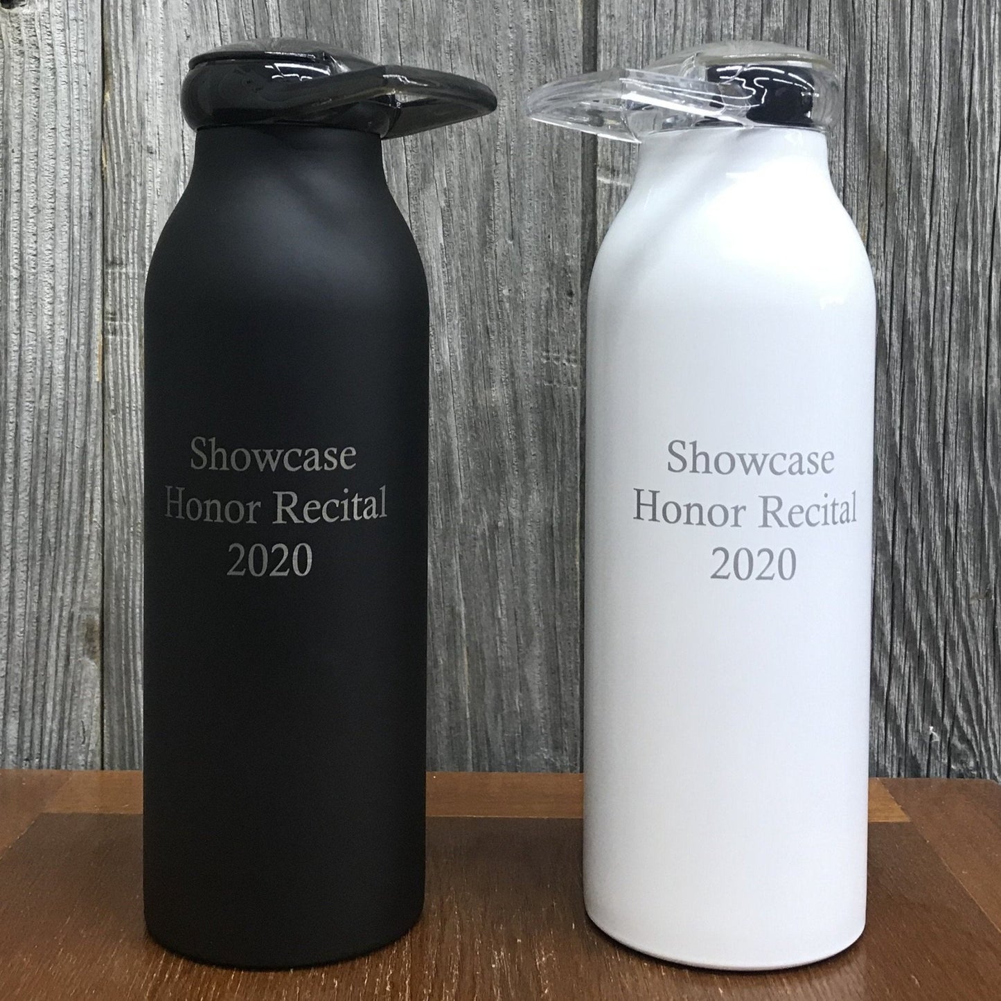 Personalized Water Bottle - Legacy Images - Water Bottles