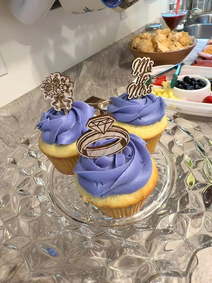 Custom Cake Topper