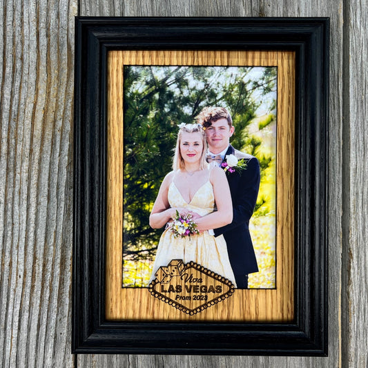 Prom 2023 Picture Frame - Legacy Images - 