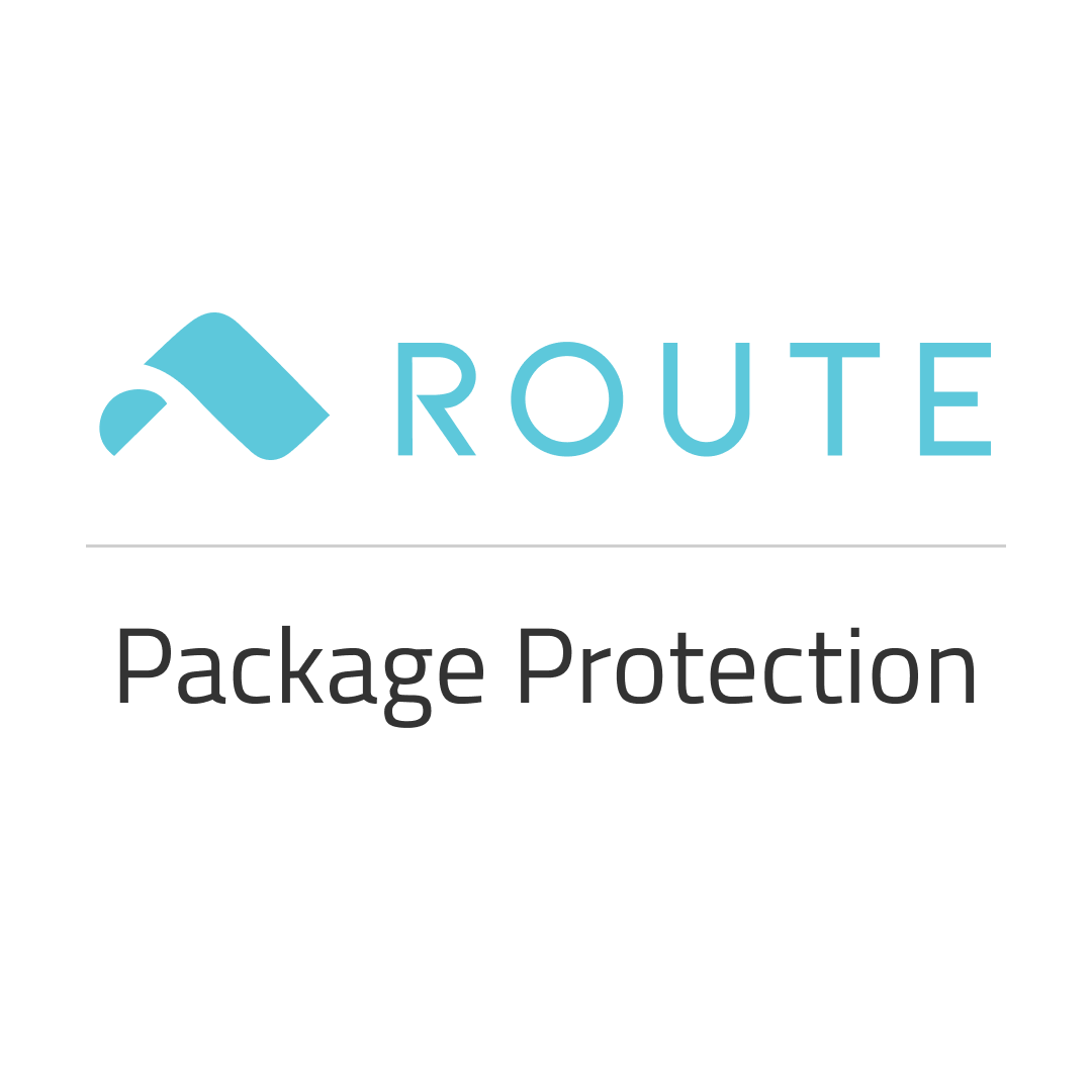 Route Package Protection - Legacy Images - laser engraved