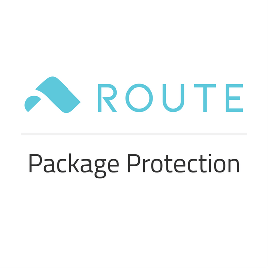 Route Package Protection - Legacy Images - laser engraved