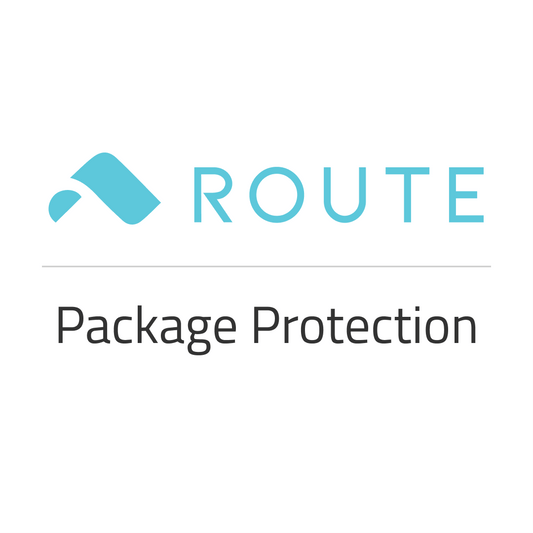 Route Package Protection - Legacy Images - 