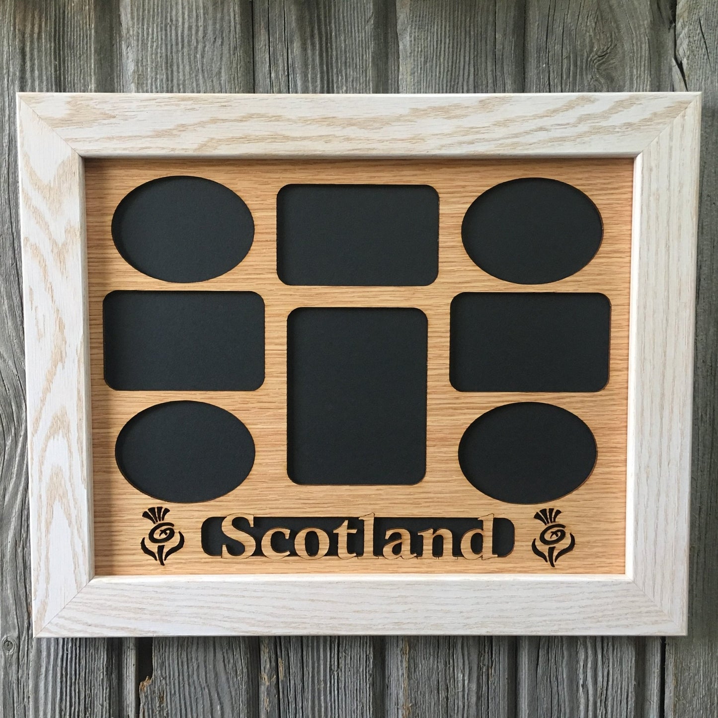 Scotland Picture Frame 11"x14" - 11x14 Scotland Picture Frame - Legacy Images - Legacy Images - Picture Frames