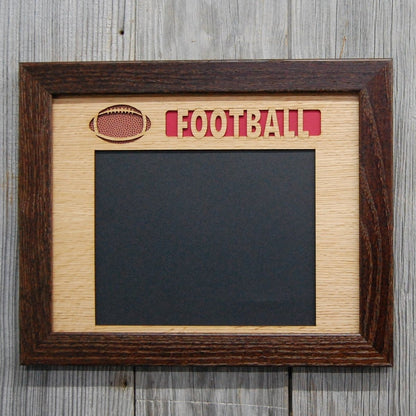Sports Picture Frame - Legacy Images - Picture Frames - 11x14 Picture Frame 5x7 picture frame 8x10 picture frame laser engraved