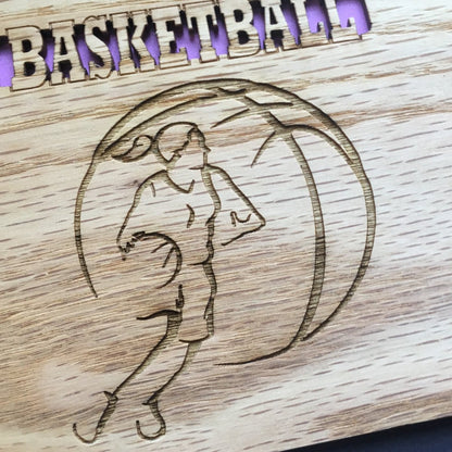 Sports Picture Frame - Legacy Images - Picture Frames - 11x14 Picture Frame 5x7 picture frame 8x10 picture frame laser engraved