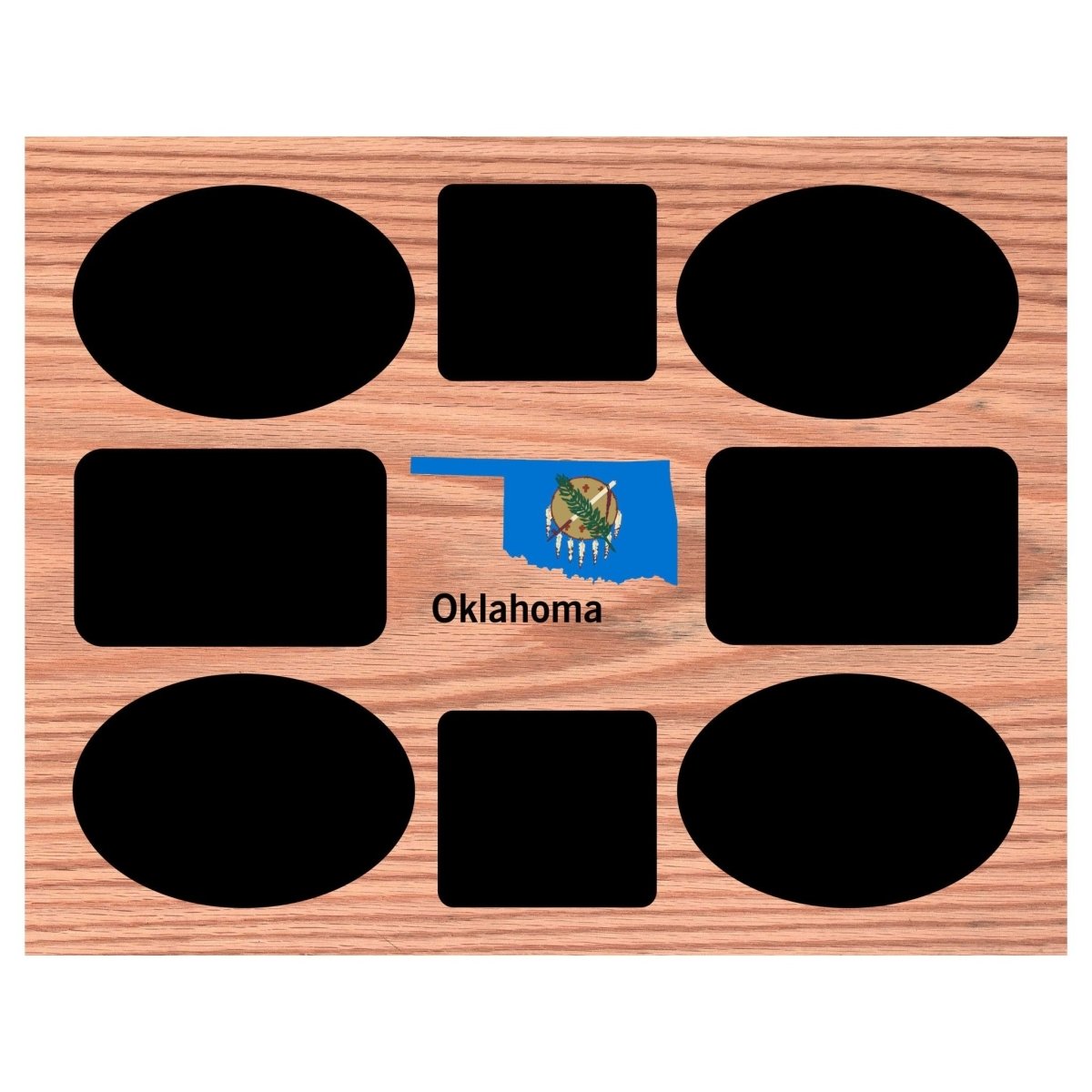 State Picture Frame - Legacy Images - Picture Frames - 11x14 Picture Frame 5x7 picture frame picture frame laser engraved