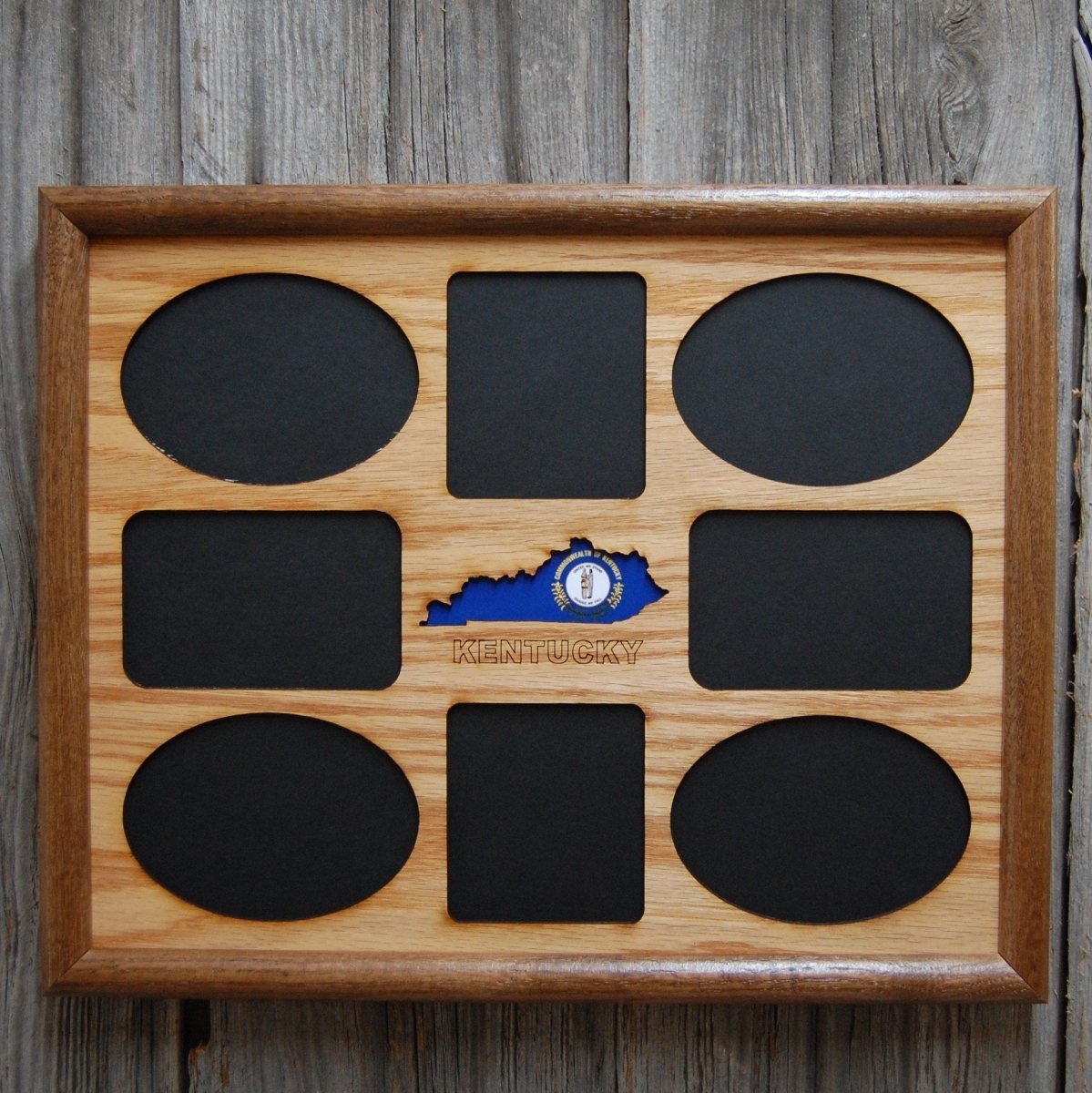 State Picture Frame - Legacy Images - Picture Frames - 11x14 Picture Frame 5x7 picture frame picture frame laser engraved