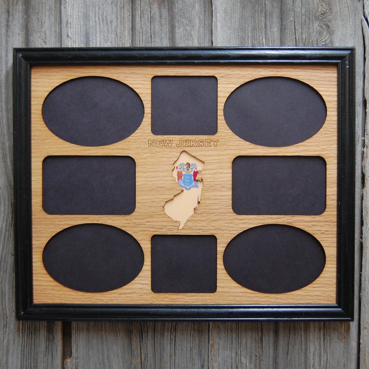 State Picture Frame - Legacy Images - Picture Frames - 11x14 Picture Frame 5x7 picture frame picture frame laser engraved