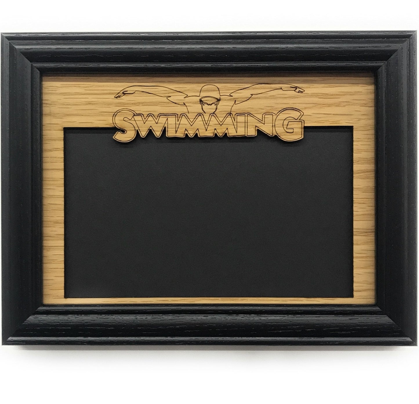 Swimming Picture Frame - Legacy Images - Picture Frames