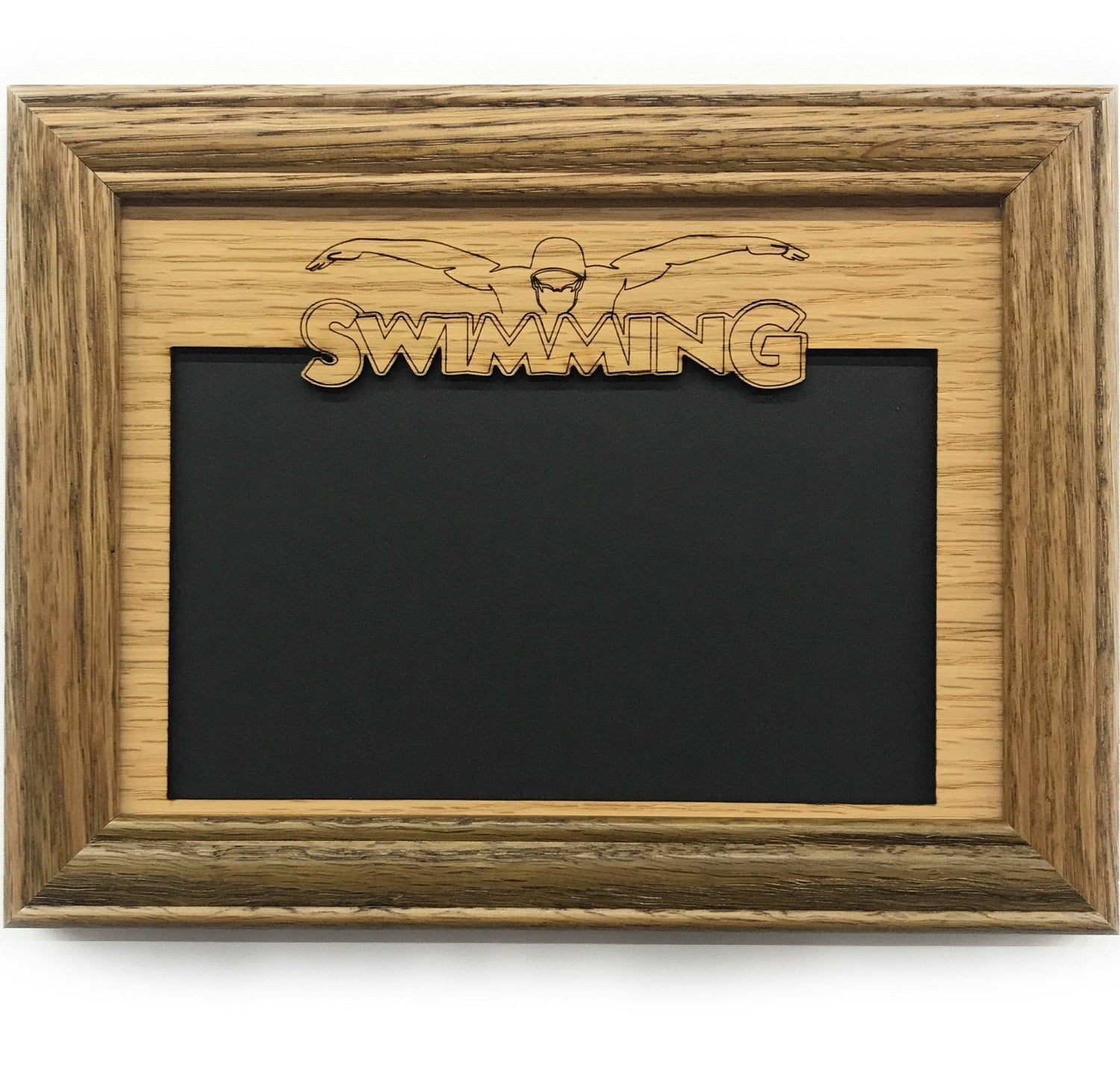 Swimming Picture Frame - Legacy Images - Picture Frames