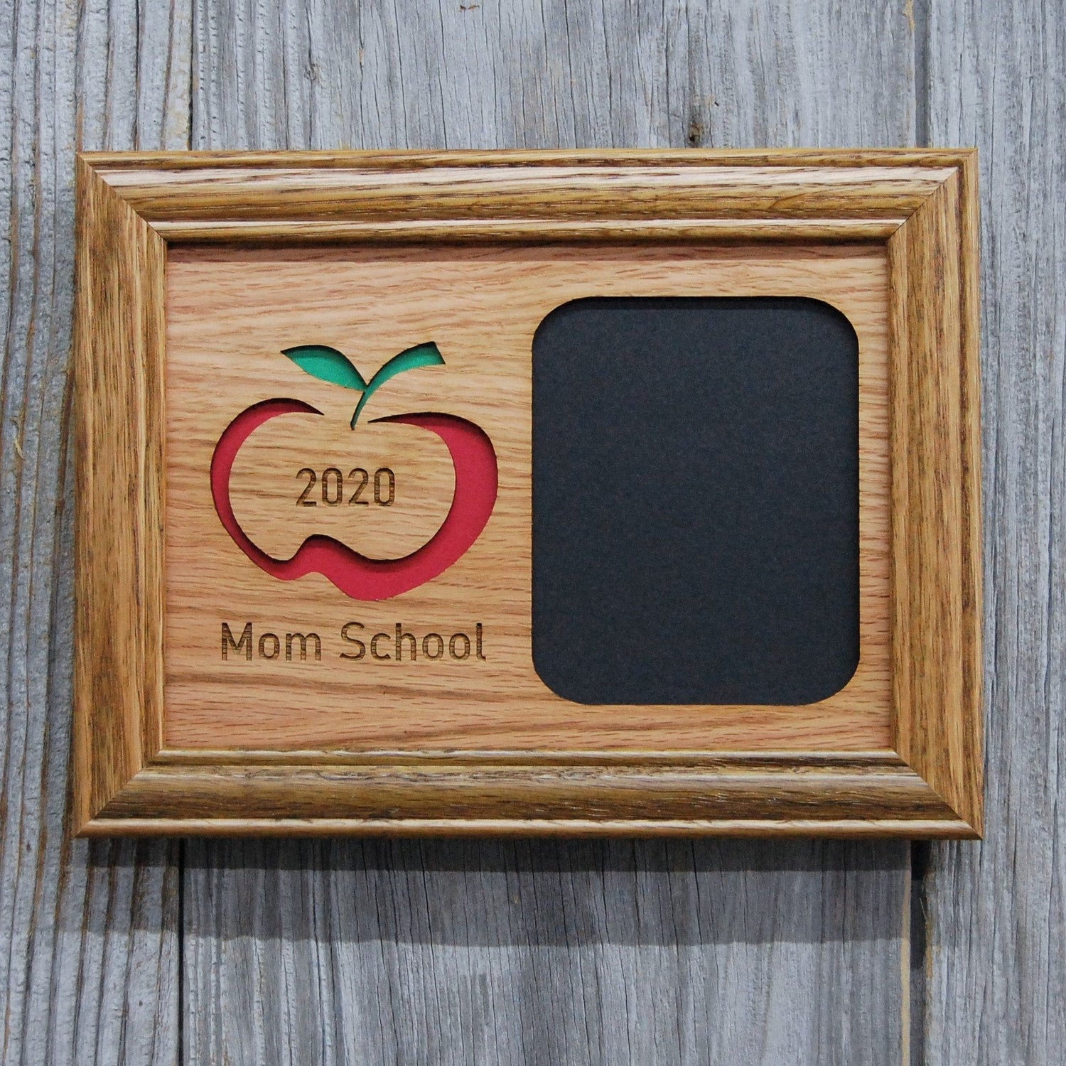 Teacher Picture Frame - Legacy Images - Picture Frames