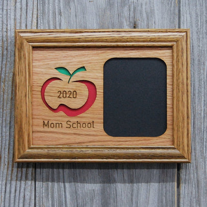 Teacher Picture Frame - Legacy Images - Picture Frames - 11x14 Picture Frame 5x7 picture frame 8x10 picture frame laser engraved