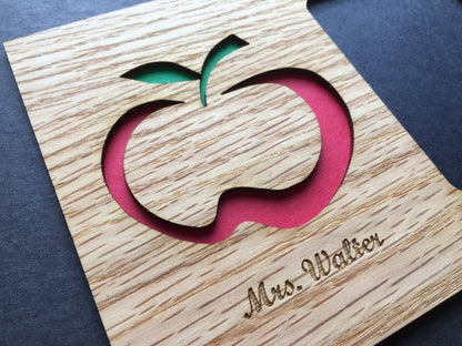 Teacher Picture Frame - Legacy Images - Picture Frames - 11x14 Picture Frame 5x7 picture frame 8x10 picture frame laser engraved