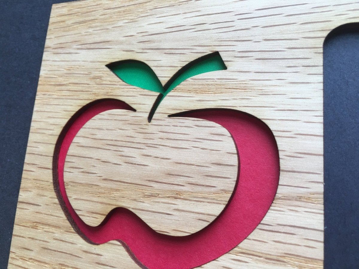 Teacher Picture Frame - Legacy Images - Picture Frames - 11x14 Picture Frame 5x7 picture frame 8x10 picture frame laser engraved