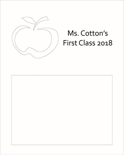 Teacher Picture Frame - Legacy Images - Picture Frames - 11x14 Picture Frame 5x7 picture frame 8x10 picture frame laser engraved