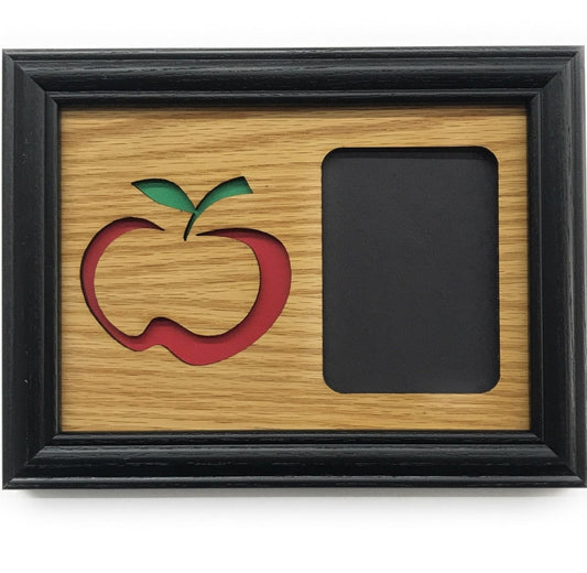 Teacher Picture Frame - Legacy Images - Picture Frames - 11x14 Picture Frame 5x7 picture frame 8x10 picture frame laser engraved